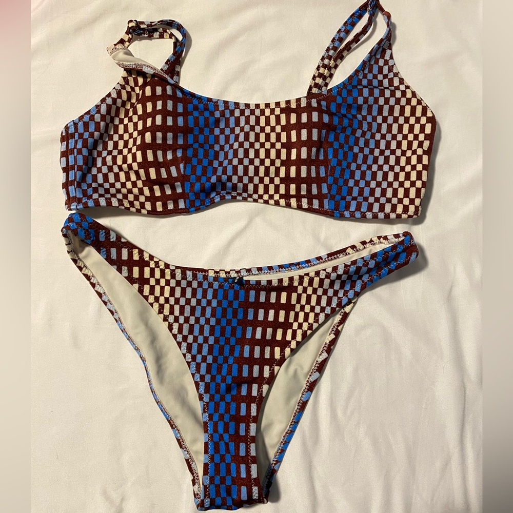 🏷️ Triangl Bikini Set